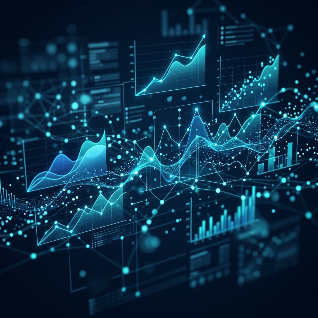 Knoviq DataIQ Wins Best Enterprise Analytics Platform 2026